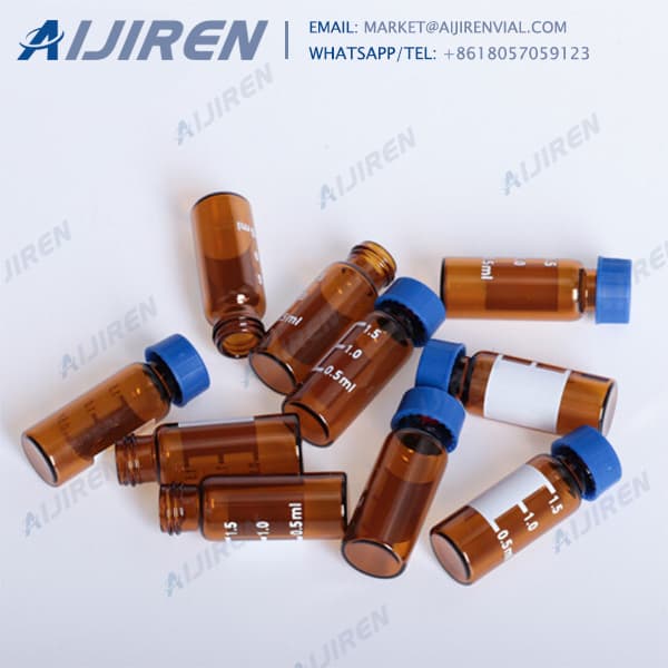 <h3>2ml HPLC Vial Manufacturers, Suppliers, Factory, Wholesale </h3>
